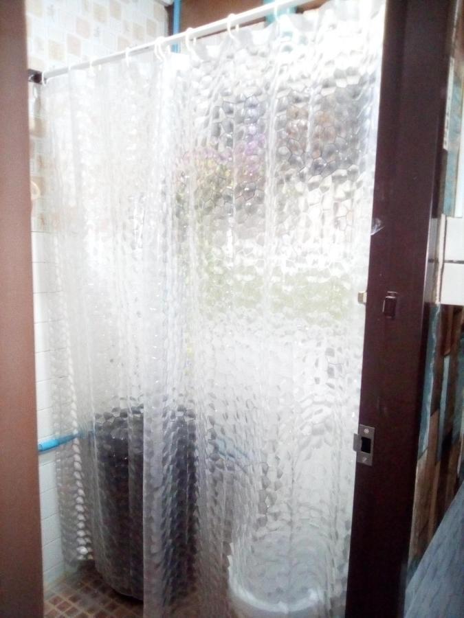 Bed and Breakfast Ban Kru Ae Mixed Dorm Bangkok Exteriér fotografie